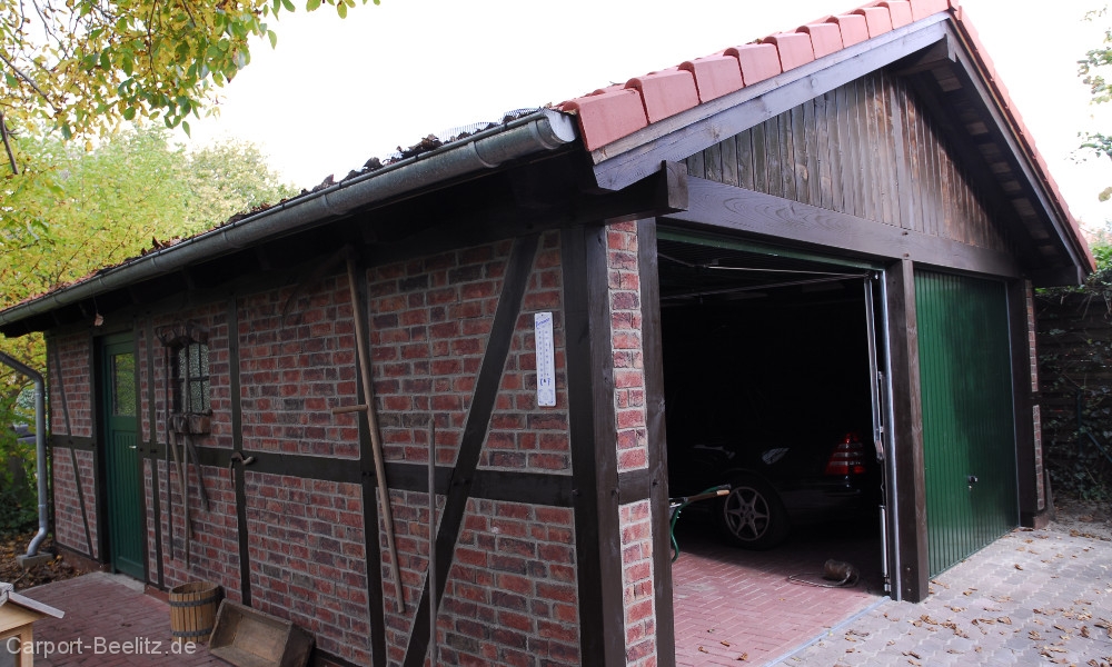 Fachwerk Remise Fachwerk Remise Archive Carport Beelitz