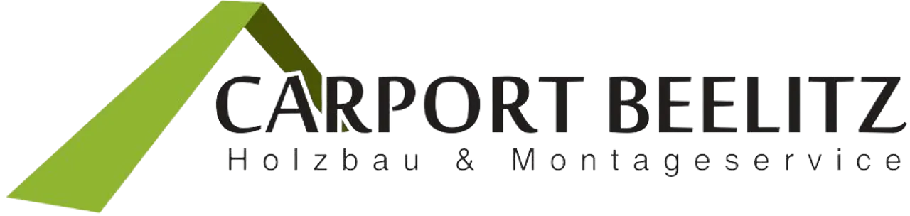 Carport-Beelitz logo